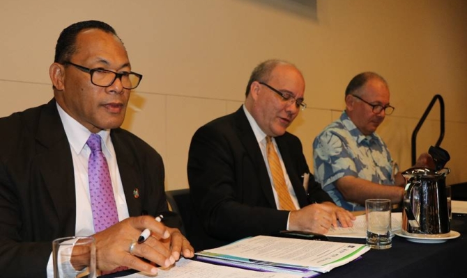 Pacific Learning Partnership for Environmental and Social Sustainability (PLP-ESS)