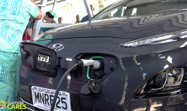 EV Charging station