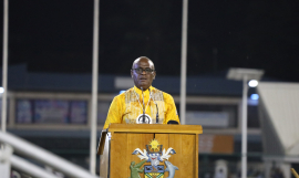 The Chair of the Forum