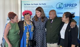 Walk together Dialogue ends 