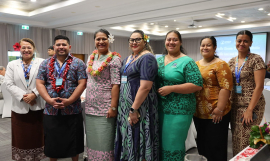 Galumalemana Anne Rasmussen 