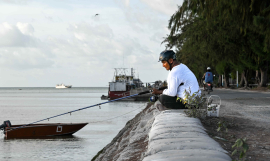 Fishing
