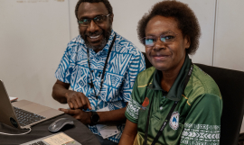 GBIF workshop
