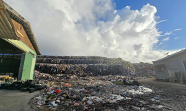 RMI waste management work. 