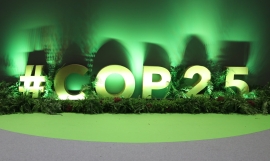 COP25 Espen