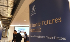 The University of Melbourne and the Pacific Climate Change Centre (PCCC), hosted by the Secretariat of the Pacific Regional Environment Programme (SPREP) have secured nearly half a million dollars in funding from the Australian Department of Foreign Affairs and Trade (DFAT) to improve regional health and climate outcomes.
