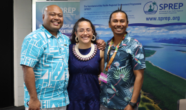 Xavier Matsutaro and colleagues