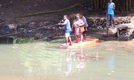 Loss and Damage Solomon Islands