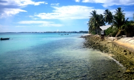 Tuvalu 