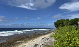Tuvalu Noumea Convention