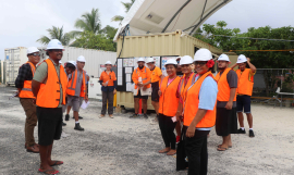 Pacific Women Voices
