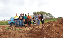 sustainable mining in Tonga