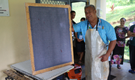 Epu of Tuvalu