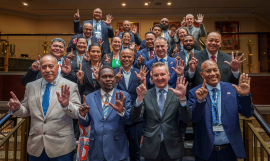 COP31 Ministerial Sydney 2026 