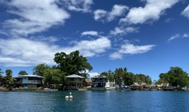 Malaita Province, Solomon Islands 