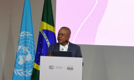 RMI Minister Lakjohn