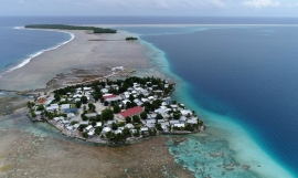 Tokelau endorses the Vemööre Declaration for Pacific conservation