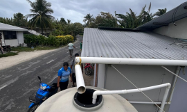 Rooftop Tuvalu 