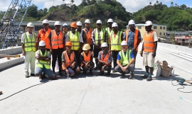 Environmental Impact Assessment tool introduced to support sustainable development in the Solomon Islands
