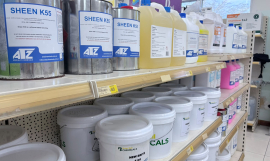 PNG chemicals