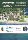 ESRAM-Solomon islands - Vol 1