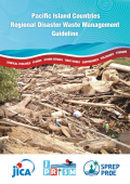 Disaster waste management