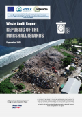 RMI waste audit report