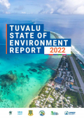 Tuvalu SOE Report 
