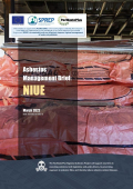 Niue asbestos