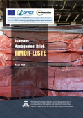 Timor-Leste asbestos