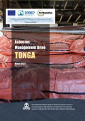 Tonga asbestos
