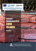 Asbestos management Cook Islands