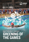 greening of the games