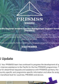 PRISMSS - April 2022