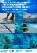 pacific-regional-marine-species-workshop