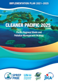 Cleaner Pacific 2025- English version