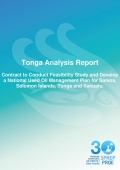 Tonga-analysis-report