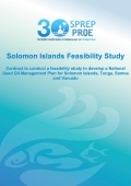Solomon-island-analysis-report