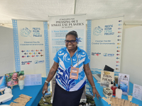 Vanuatu tourism story