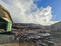RMI waste management work. 