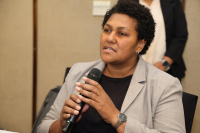 Ms. Senimili Baleicakau