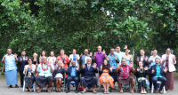 The 5th Executive Board meeting 