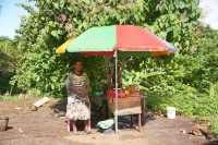 Barana women