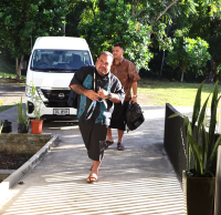 Wallis and Futuna 5EBM 
