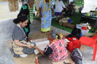 Public and private sector