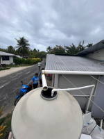 Rooftop Tuvalu 