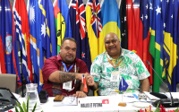 Wallis-et-Futuna CTSPF signing 