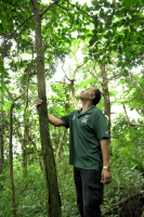 Eua National park 