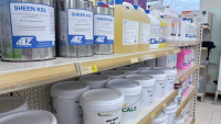 PNG chemicals