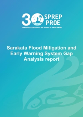 Sarakata-flooding-mititgation